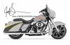 Josh Bourassa Bomber bagger