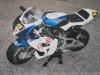 Grafica Fiat Moto gp 2007 by  Isterico V-