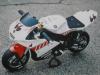 Grafica Yamaha Moto gp Valencia 2006 by  Isterico V-