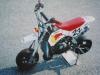 Grafica Red bull Minimotard 2007 by  Isterico V-