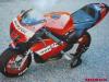 Grafica Honda Repsol Moto gp 2008 by  Isterico V-