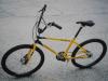 Bmx  by  Isterico V-