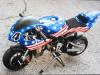 grafica flag usa by  Isterico V-
