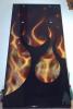 fiamme by  J.a.k.