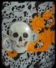 Skull's time by  J.a.k.