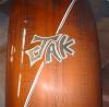 parafango prova j.a.k. paint by  J.a.k.