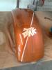 parafango prova j.a.k. paint by  J.a.k.