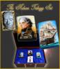 Englands heroes, Nelson trilogy. by  Johnd