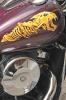 PRIMERA MOTO ROSA by Kissy Kissy