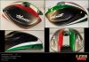 Honda Hornet von  Lorsart