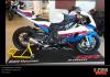 Bms S1000RR von  Lorsart