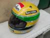 replica casco ayrton senna by  Lupo69