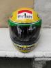 replica casco ayrton senna by  Lupo69