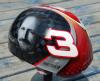 Dale Earnhardt Jr and Sr theme helmet by  Lucboivin