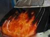 fire civic di  Lui