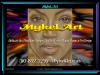 My Business Card by  Mykel