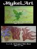 AirBrushed Murals by  Mykel