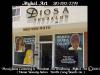 Diosa Salon 2 by  Mykel