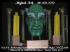 Wizard Chamber von  Mykel