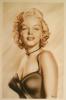 Marilyn Monroe by Maurizio F Mau Design