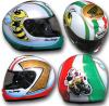 casco Francesco di Maurizio F Mau Design