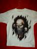 t-shirt techio by Mauro Mael