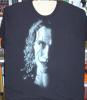 t-shirt IL corvo by Mauro Mael