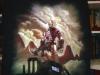 t-shirt Kratos by Mauro Mael