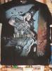 t-shirt modern walfare 2 by Mauro Mael