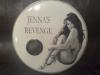 Jenna Jameson Drum Skin by Stuart Forster