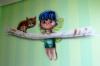 Habitación infantil by Nano L&aacute;zaro