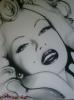 Marilyn by  Nega