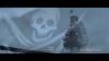 Pirates door  Nega