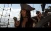 Jack Sparrow door  Nega