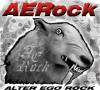 alter ego rock door  Nega