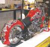 Custom Road Star by Norman Naramore