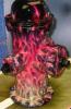 Fire Hydrant by Norman Naramore
