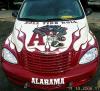 PT cruiser by Norman Naramore
