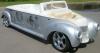 Golf car  by Norman Naramore