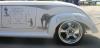 Golf car by Norman Naramore