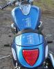 Suzuki boulevard m 109R by Norman Naramore