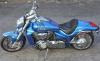 Norman Naramore Suzuki boulevard m 109 R