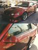 Norman Naramore Saleen Mustang