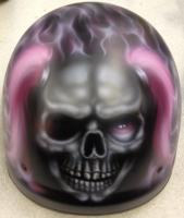 Skull by Norman Naramore