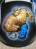 THE THING by  Vikingo46