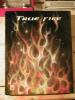 true fire by  Vikingo46