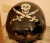 casco volo libero Mirko  by  Vikingo46