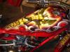 Detroit Chopper by  Captainpudd