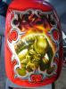 back fender by  Captainpudd