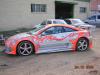 Toyota celica by  Quintana